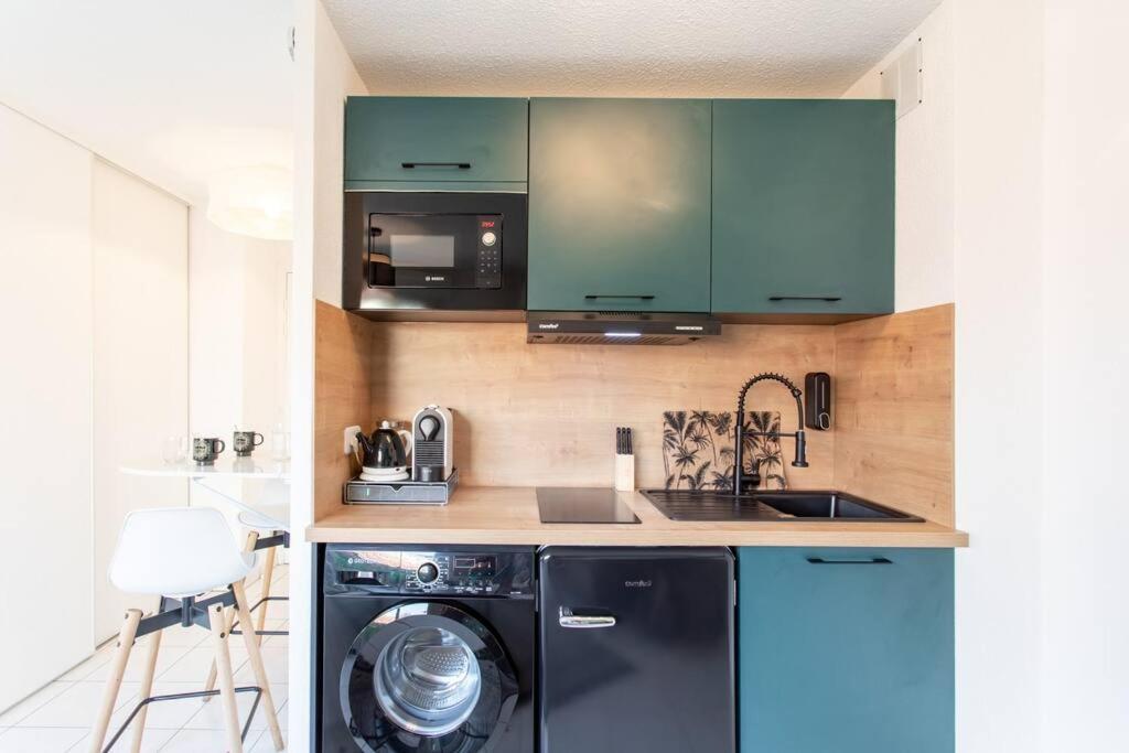 Appartamento L44 1bdr Flat 10mins Walk To Port/balcon, Parking, Ac *