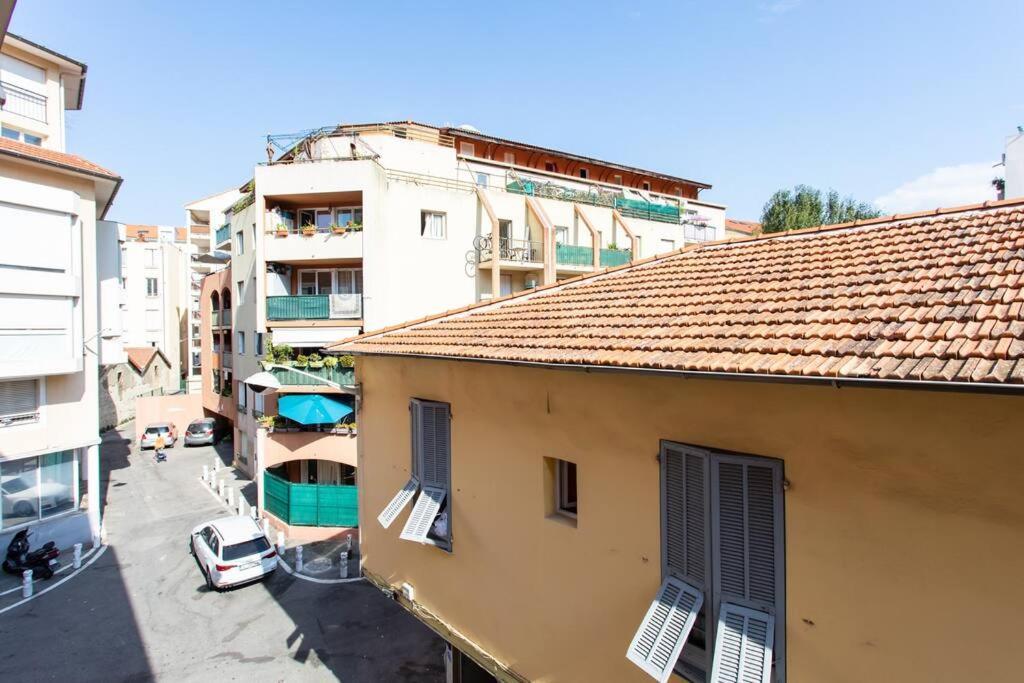 Appartamento L44 1bdr Flat 10mins Walk To Port/balcon, Parking, Ac *